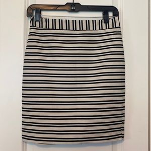 Loft Petites Skirt